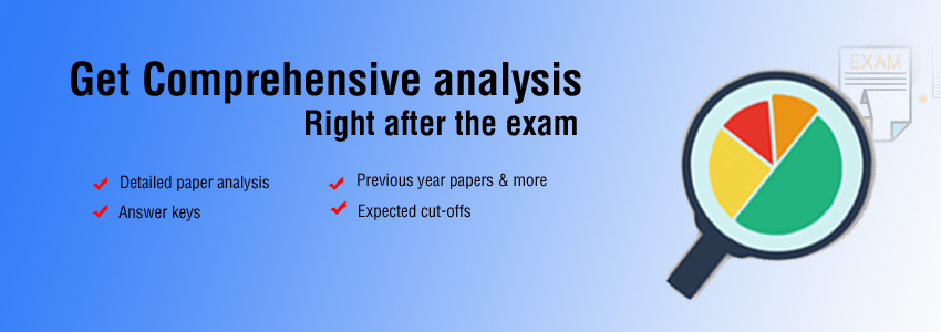 DU JAT 2015 Exam Analysis & Answer keys