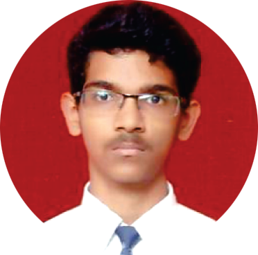 Aditya Prajapati, Engineering student, Career Launcher