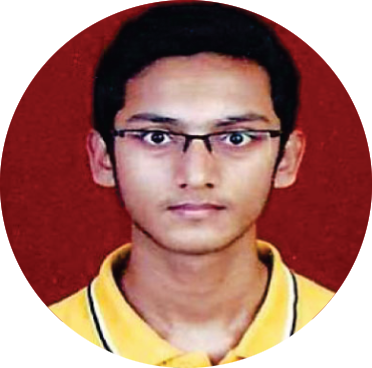 Amardeep Singh, Engineering student, Career Launcher