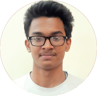Rohit Ner, Engineering student, Career Launcher