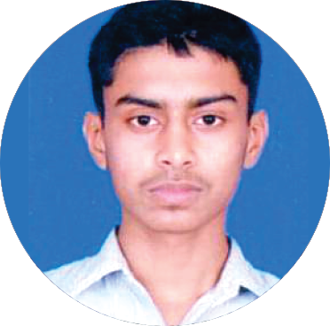 Sohail Akhtar, Engineering student, Career Launcher