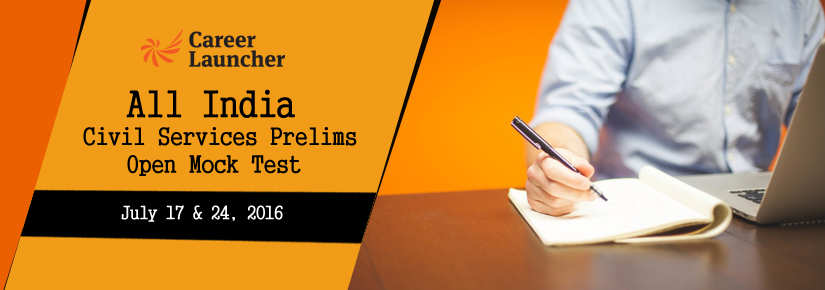 Civil Services open mock