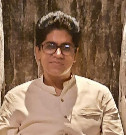 Kapil Madaan Career Launcher