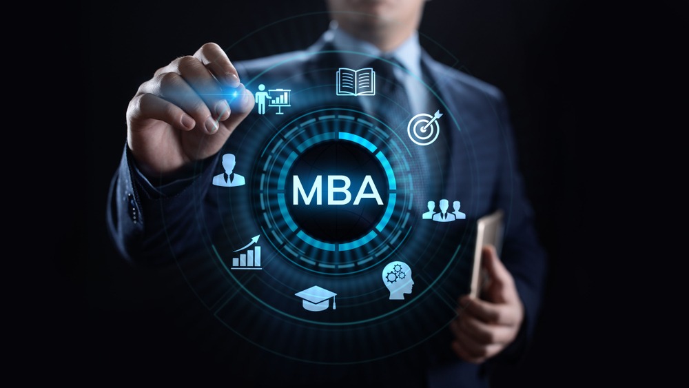 MBA Success Beyond GMAT: Build Compelling Application