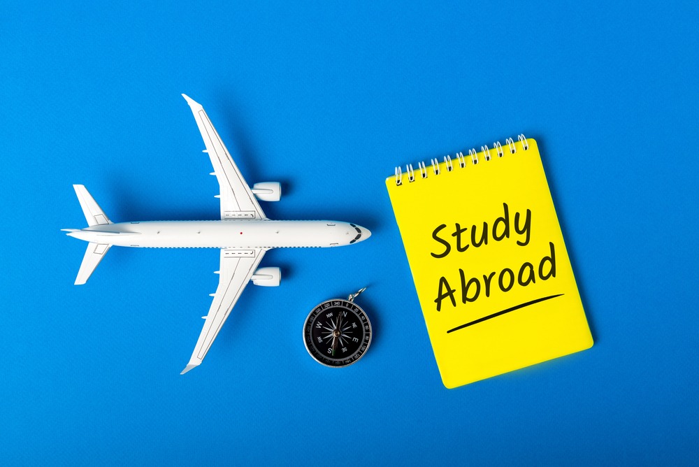 How to Choose Right Country for Studying Abroad