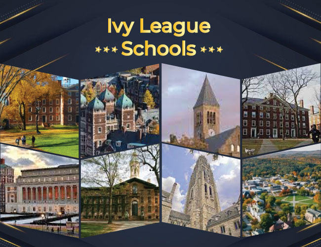 What Are Ivy League Schools?