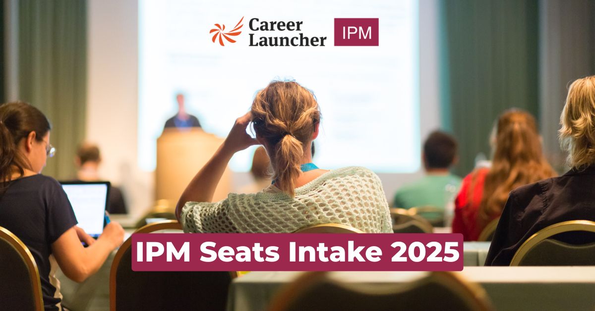 IPM Seats Intake 2025 (Both IIMs and Non-IIMs)