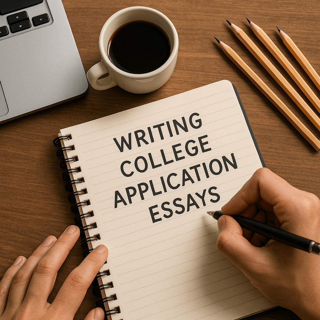 How Not to Write Your College Essay: 3 Takeaways