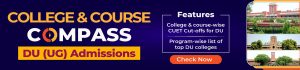 DU Course and College Compass