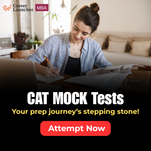 CAT Mock Tests
