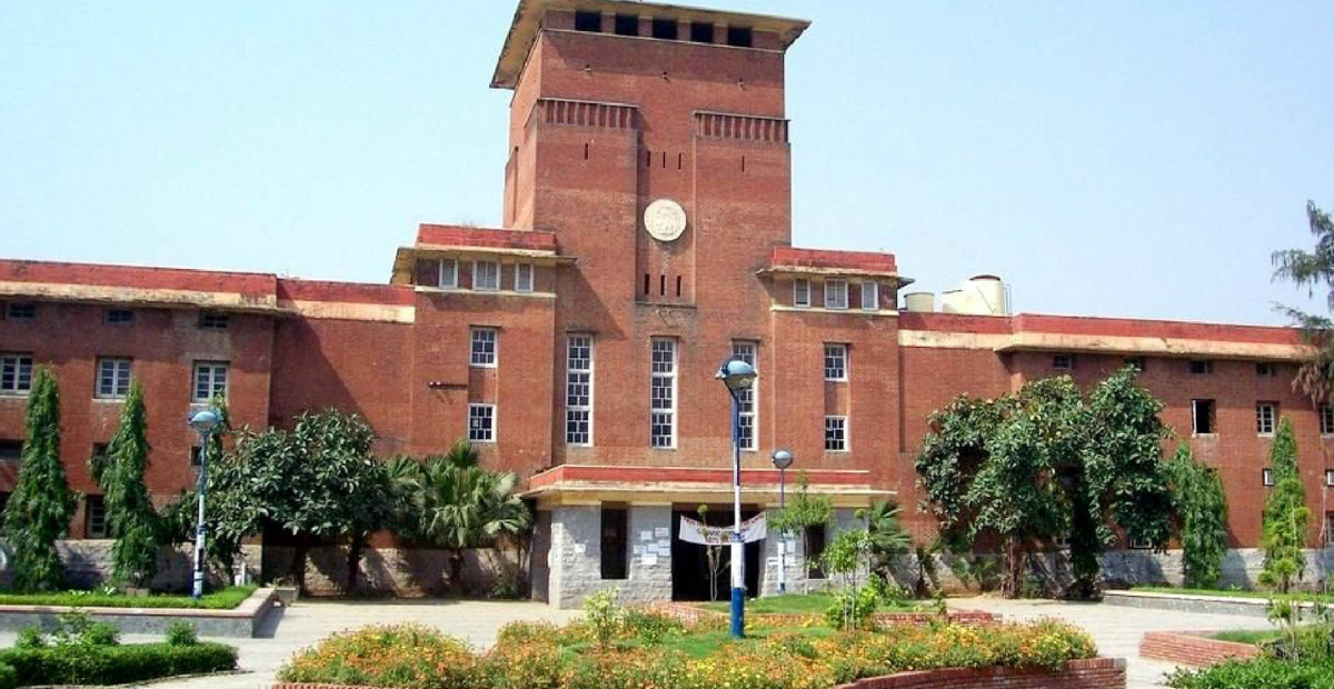 Top 10 South Campus Colleges of Delhi University (DU)