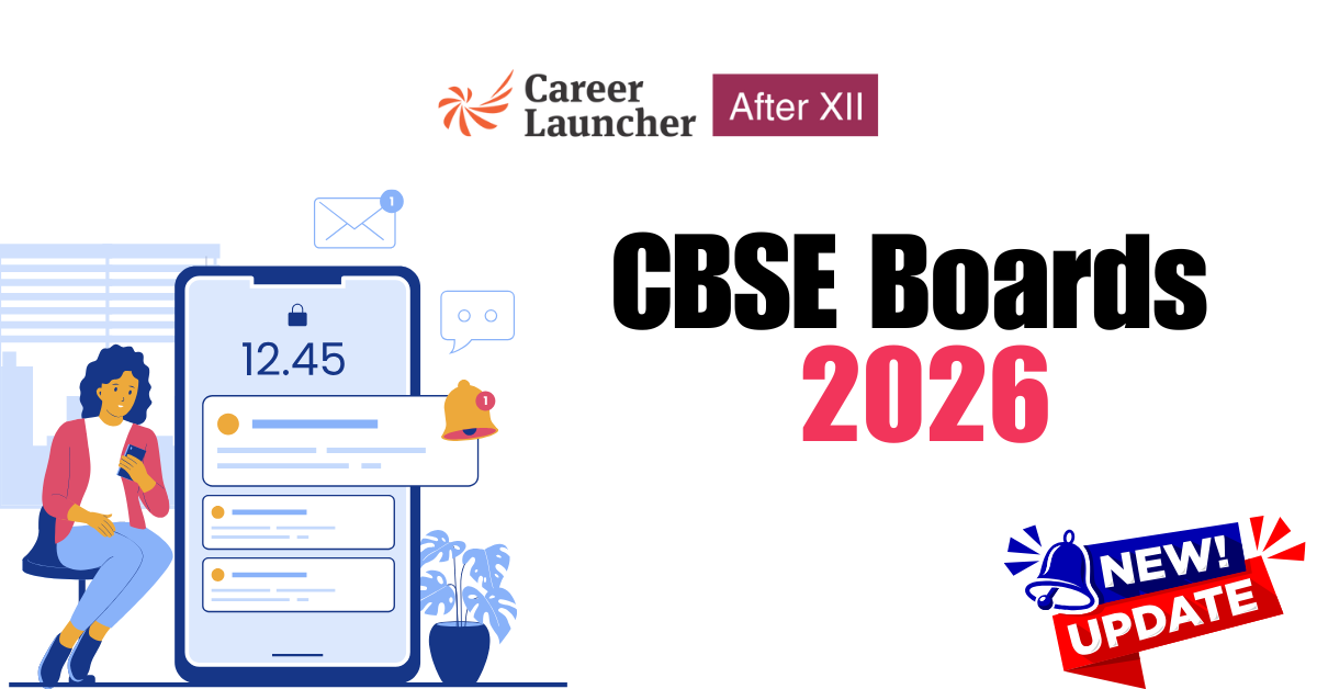 CBSE Board Exams 2026: What’s Changing, What Students Must Know
