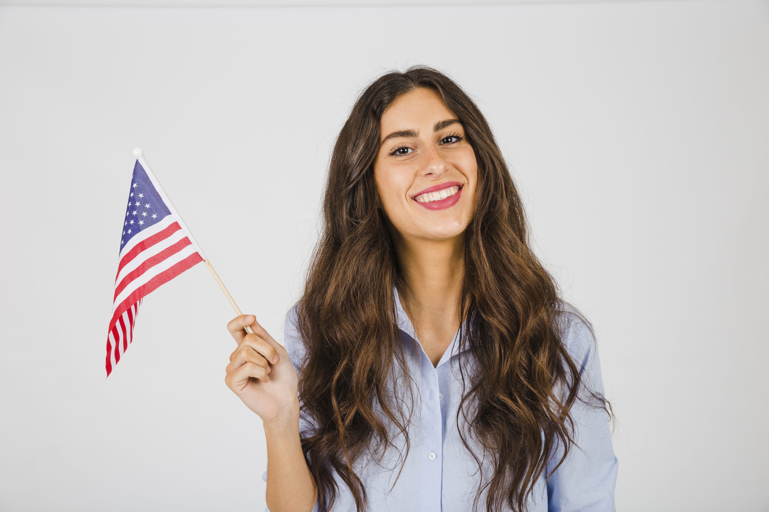 Study in USA for Free