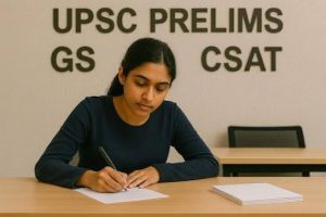 upsc prelims CSAT questions