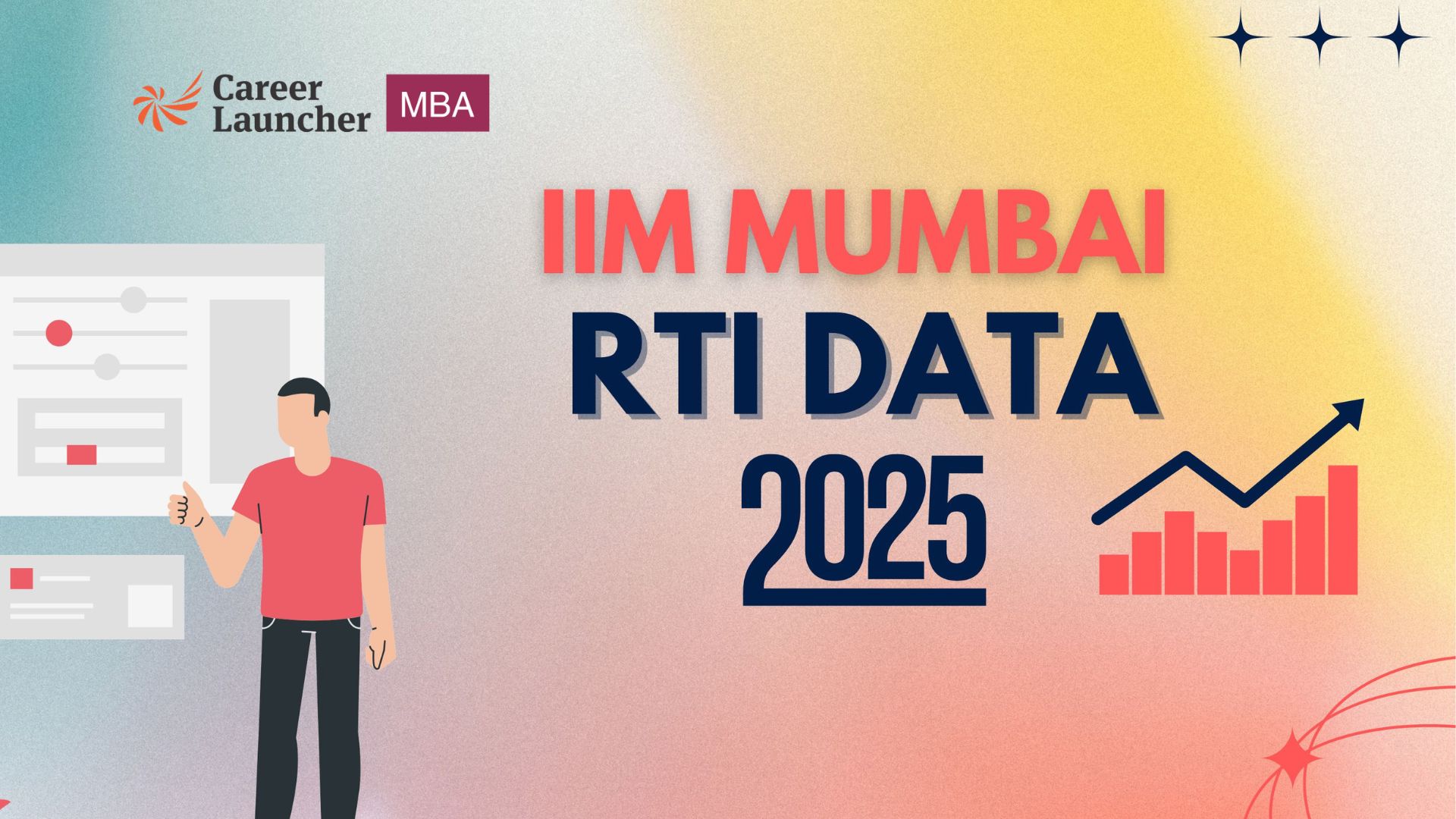 IIM Mumbai RTI Data 2025 – Cutoffs, Waitlist Movement, Class Profile & Admission Insights