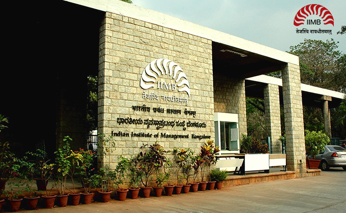 IIMB UG Entrance Exam Preparation