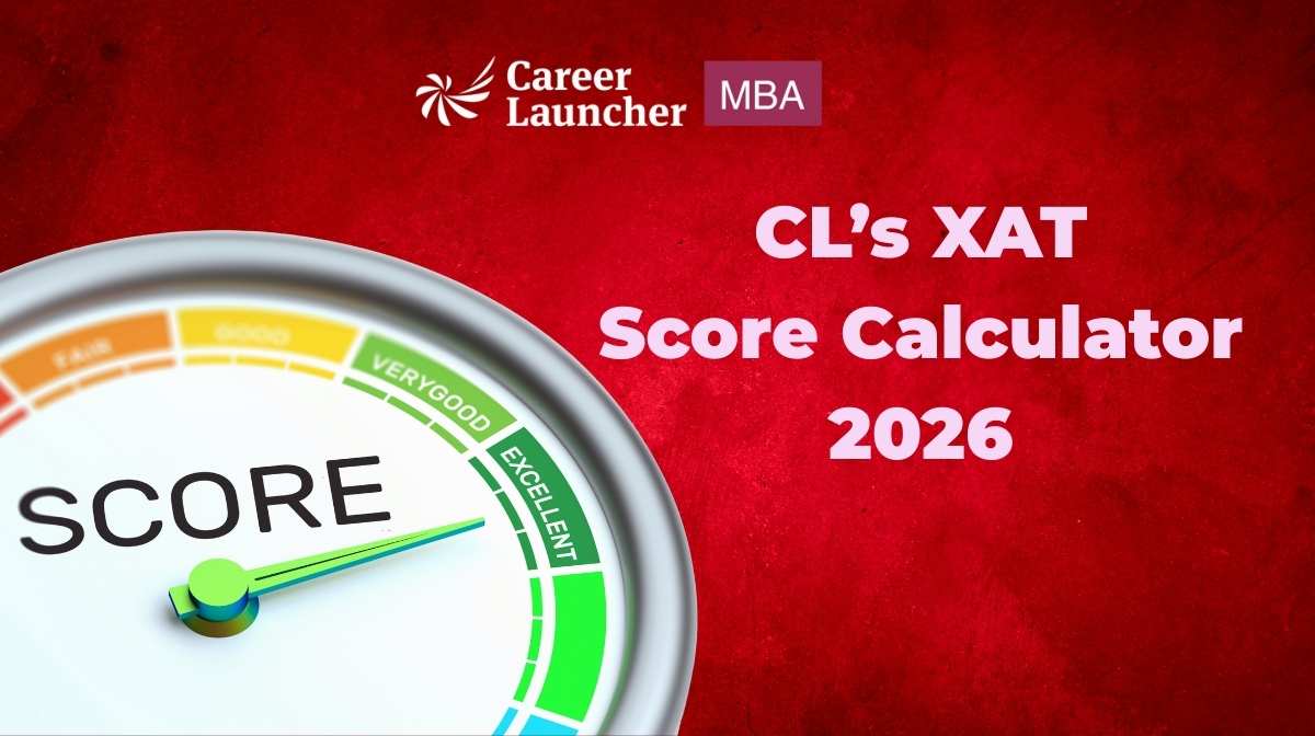 CL’s XAT Score Calculator 2026: Estimate Your XAT Performance Instantly