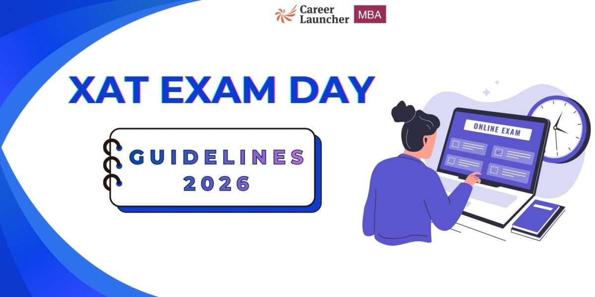 XAT Exam Day Guidelines 2026: Complete Checklist, Do’s & Don’ts for Test Day