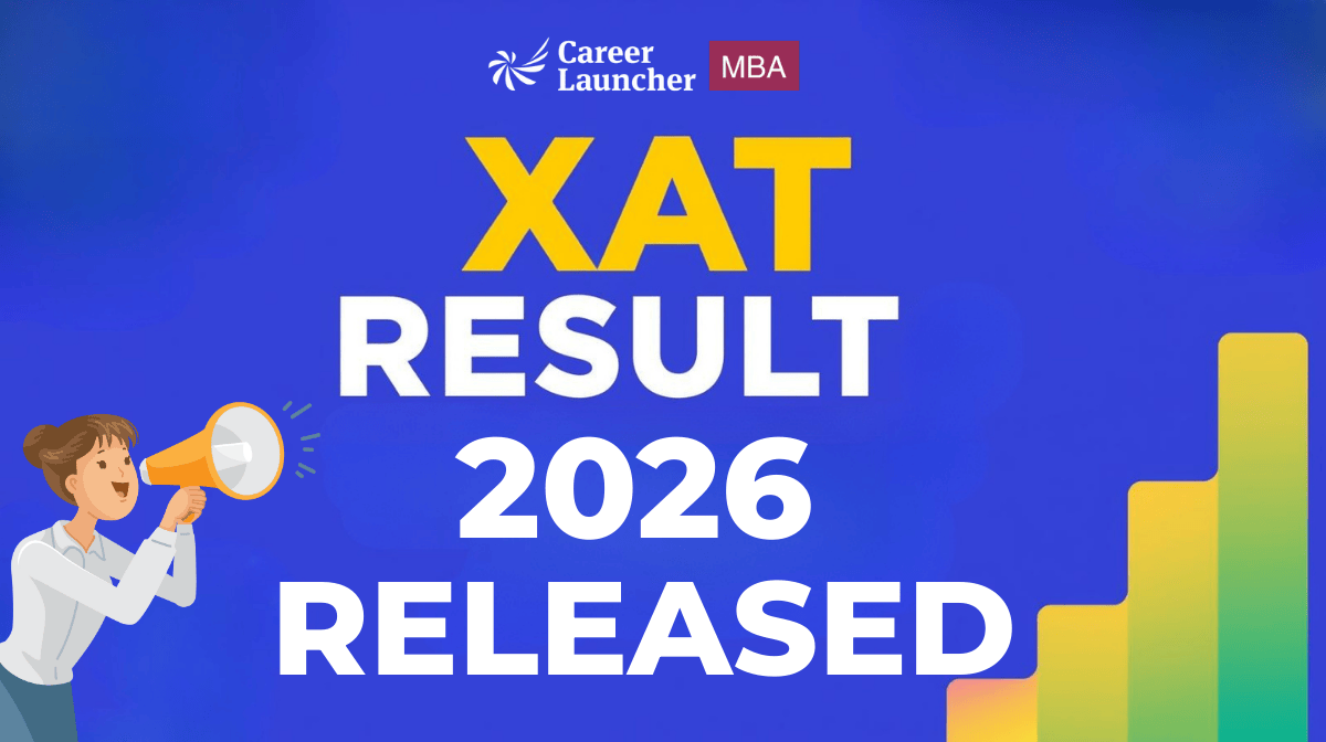 XAT Result 2026 Released: Download XAT Scorecard @xatonline.in