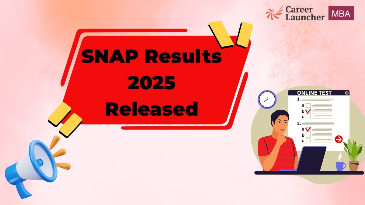 SNAP Results 2025 Released: Download Scorecard @snaptest.org
