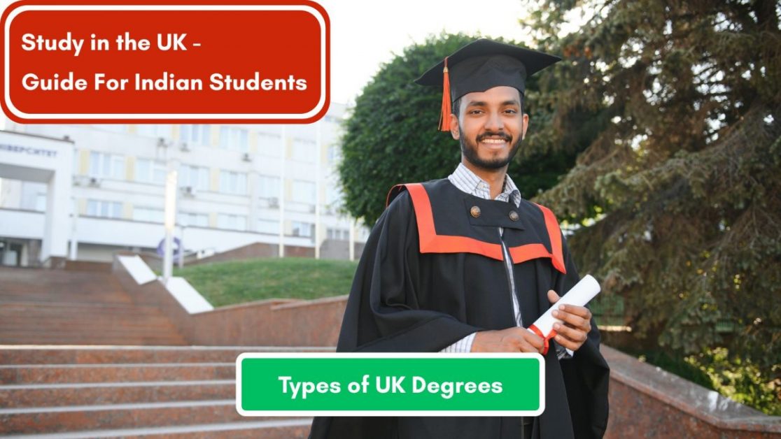 UK Degree Types Explained: Foundation, Undergraduate, Master’s, MRes, PhD & More