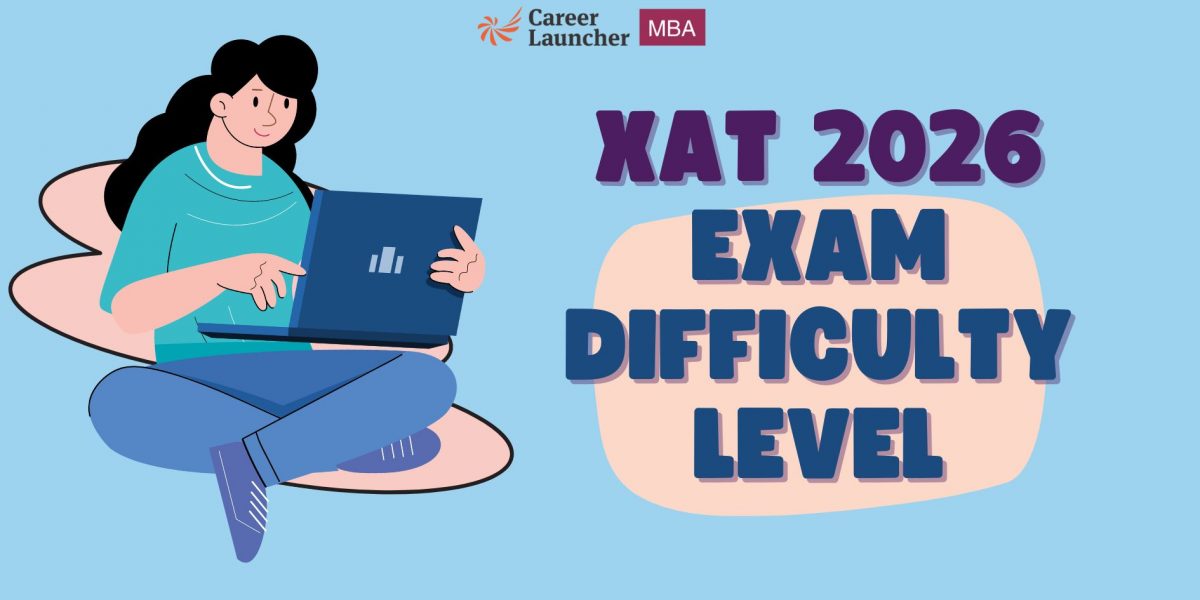 XAT 2026 Difficulty Level: Section-wise Analysis