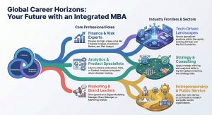 Christ University Integrated Masters in Business Administration