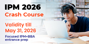 IPM Crash Course 2026