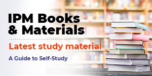 IPM Books and Materials