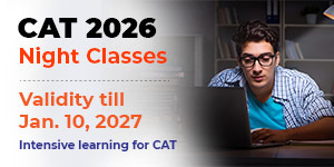 CAT Night Classes