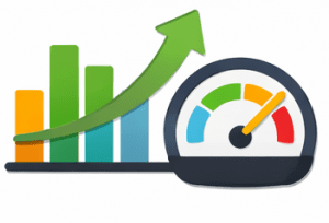performance analytics in CL CAT coaching