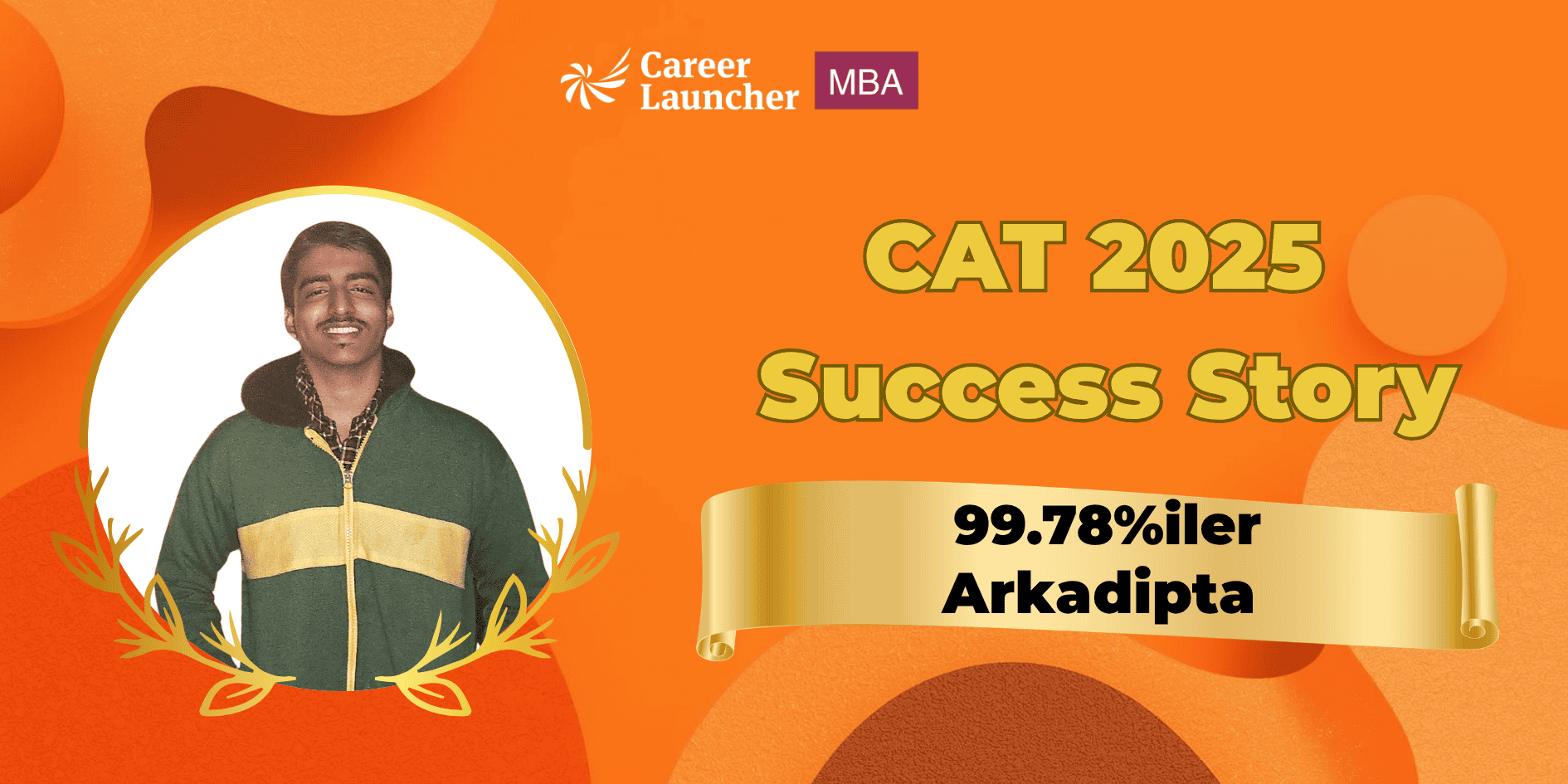 From Mocks To 99.78%ile – What Changed After CAT Test Series