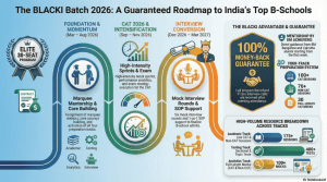 IIM Calls Blacki prog 2026