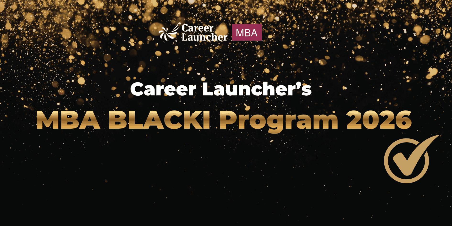 Why Most CAT Aspirants Miss IIM Calls - The BLACKI Batch Changes That