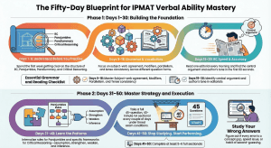 IPMAT Verbal Ability Preparation