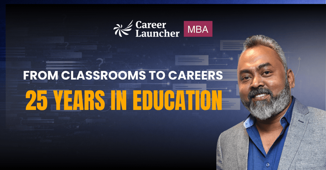 25 Years in Education: The Teacher I Became, and the Work I Still Believe In