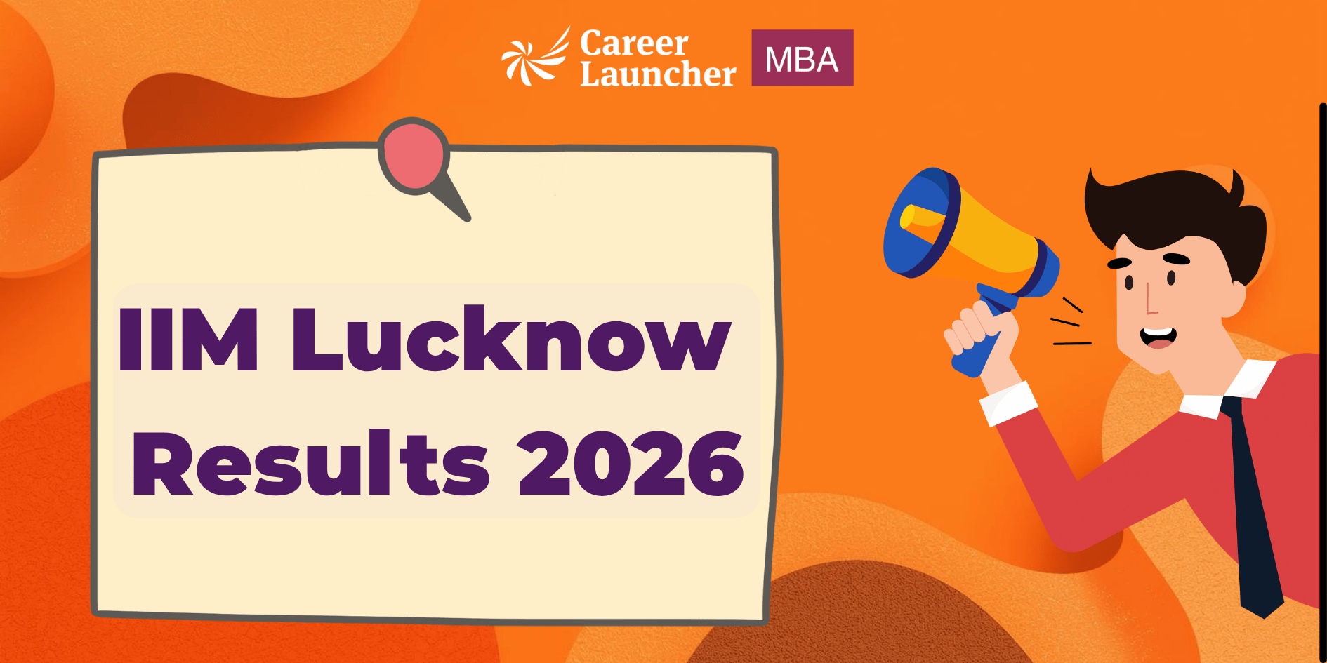 IIM Lucknow Results 2026 (Out Soon): Merit List And Expected Waitlist Movement