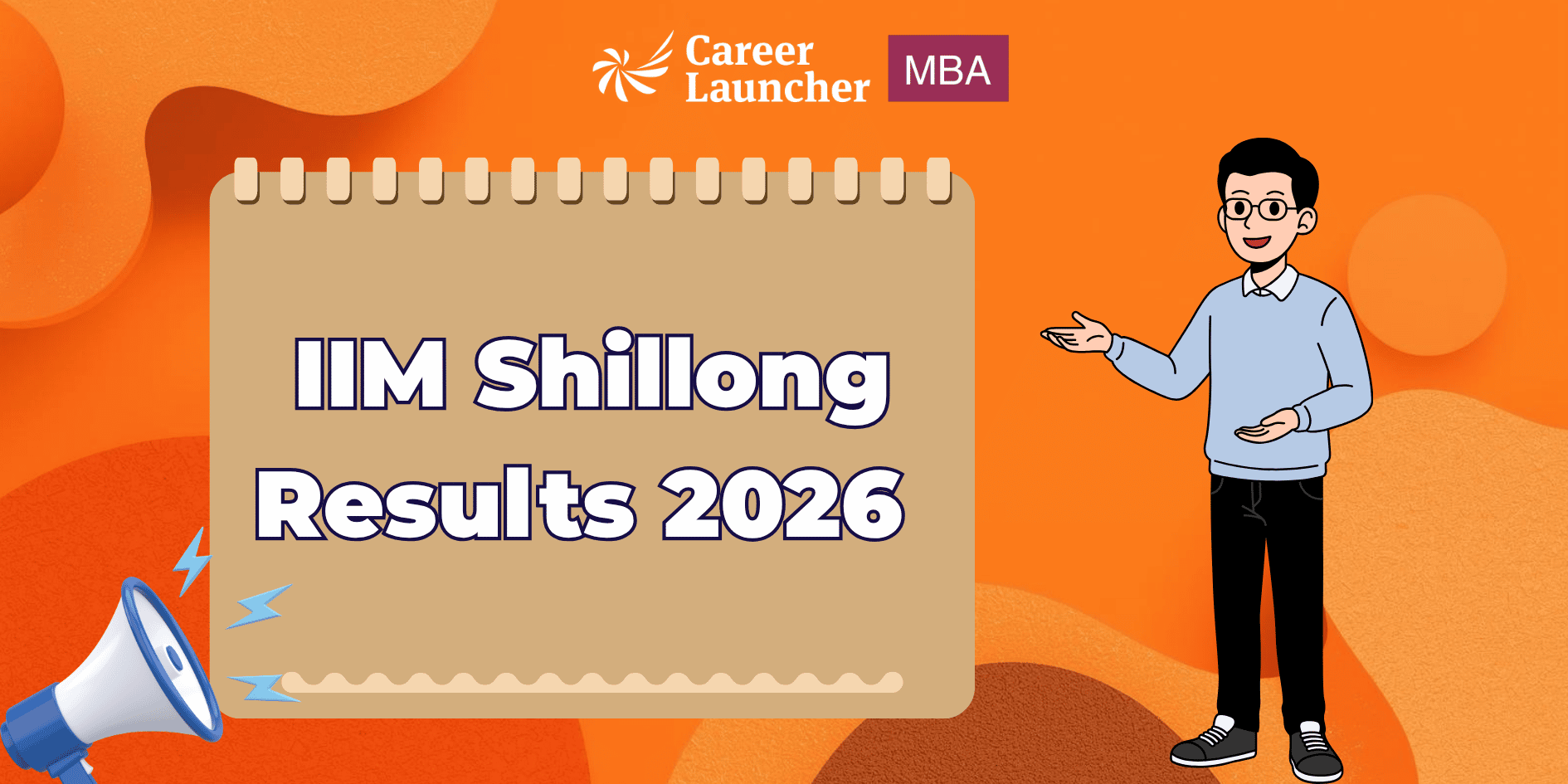 IIM Shillong Final Results 2026 (Out): Merit List And Expected Waitlist Movement