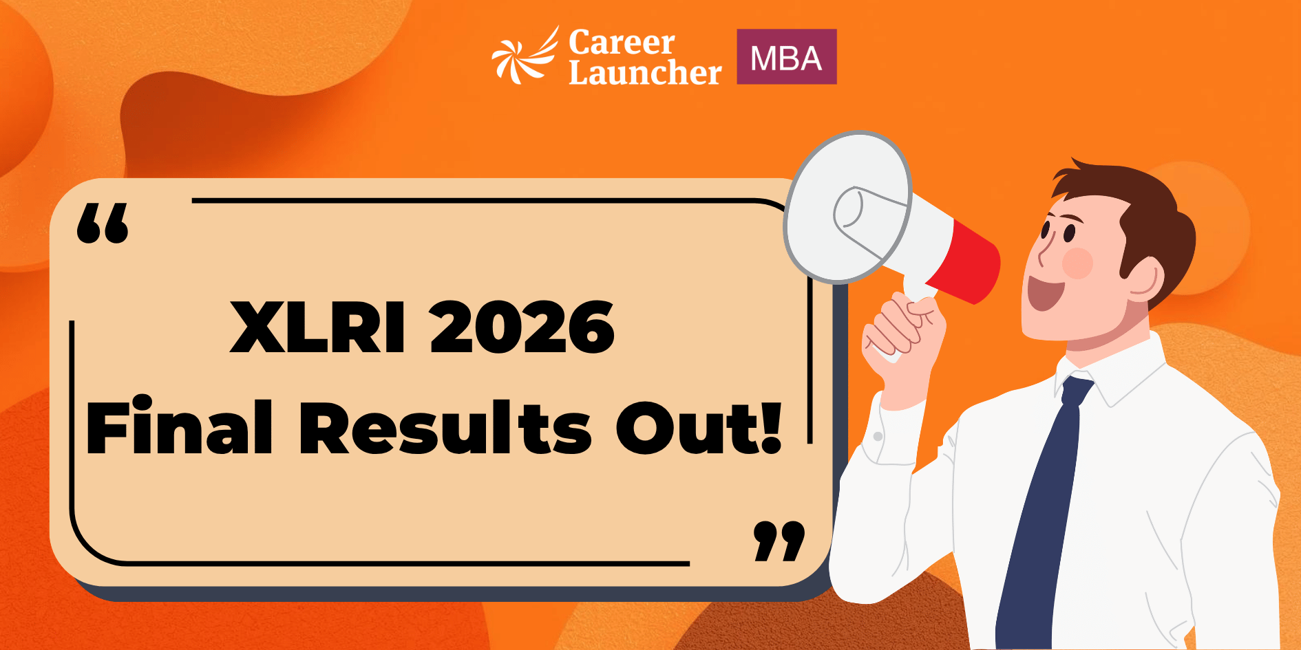 XLRI Final Results 2026 (Out): Check Merit List, Waitlist Movement & Next Steps