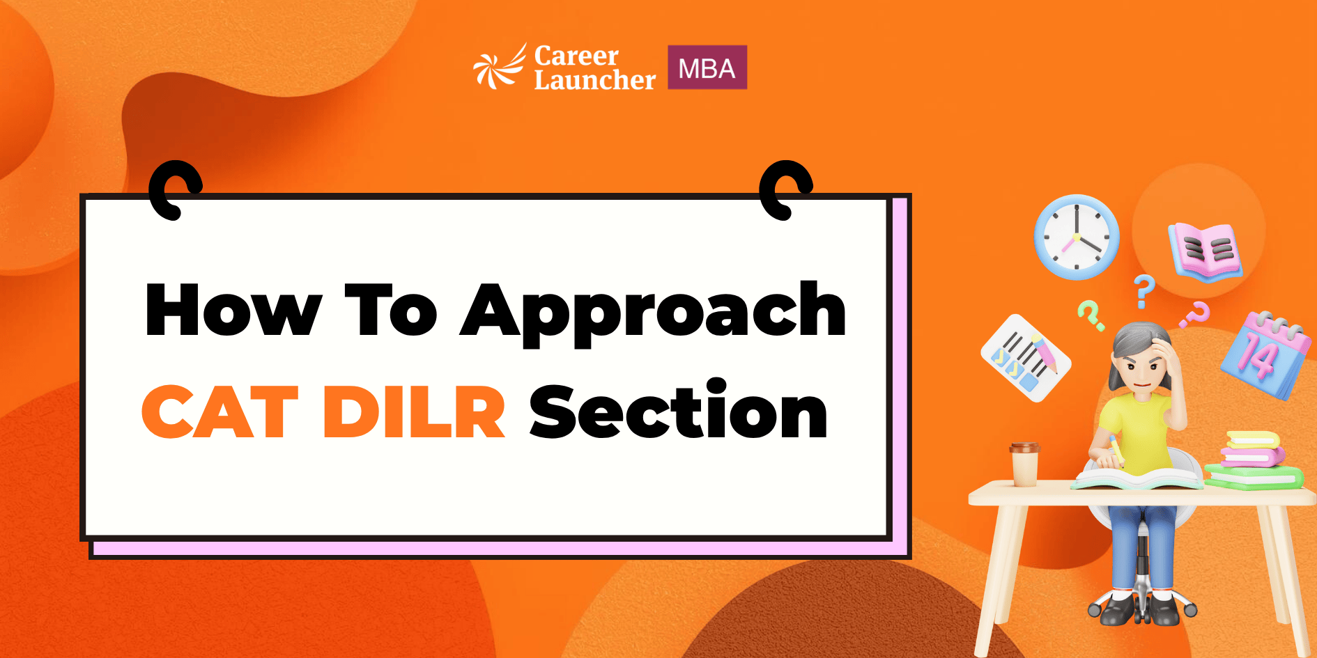 Stop Solving Every Set: The Smarter Way to Crack CAT DILR Section