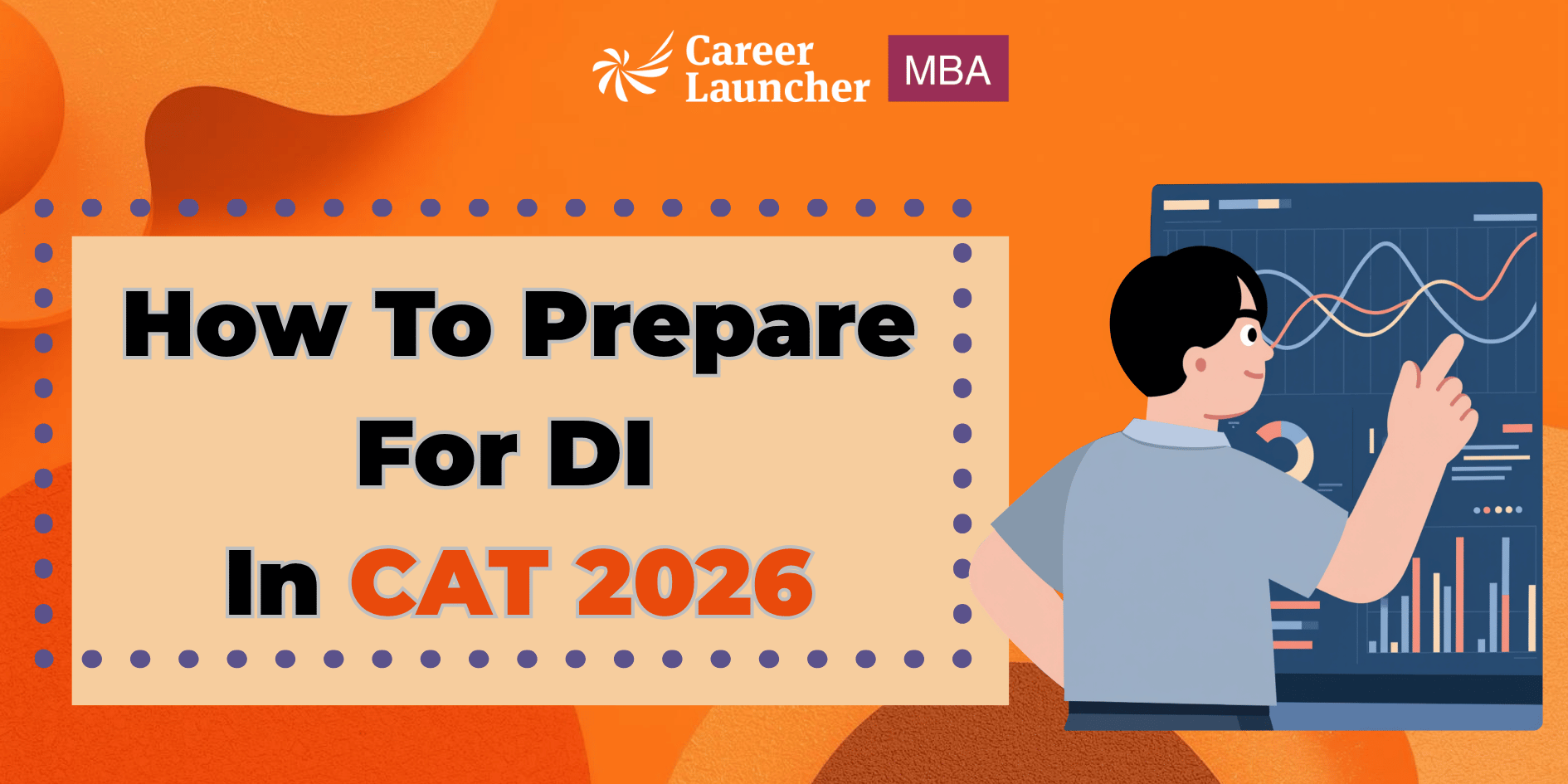 How To Prepare For Data Interpretation In CAT 2026