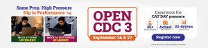 OpenCDC3