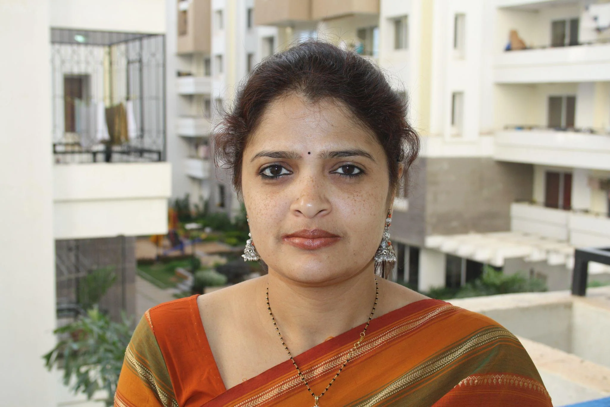 Madhuri Moola