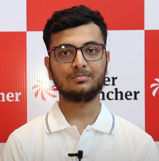 Ekansh Gupta