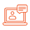 Online Mentor Support