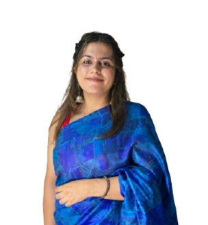 Radhika Dua