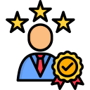 Simulated CAT Experience