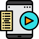 Video And Text Solutions