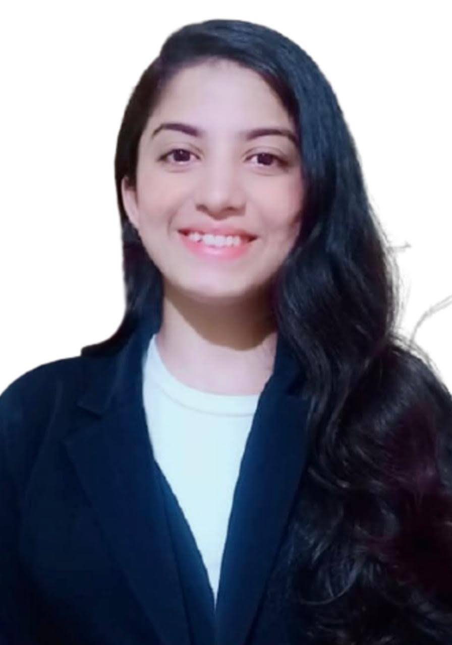 Akanksha More