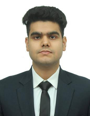 Kshitij Jain
